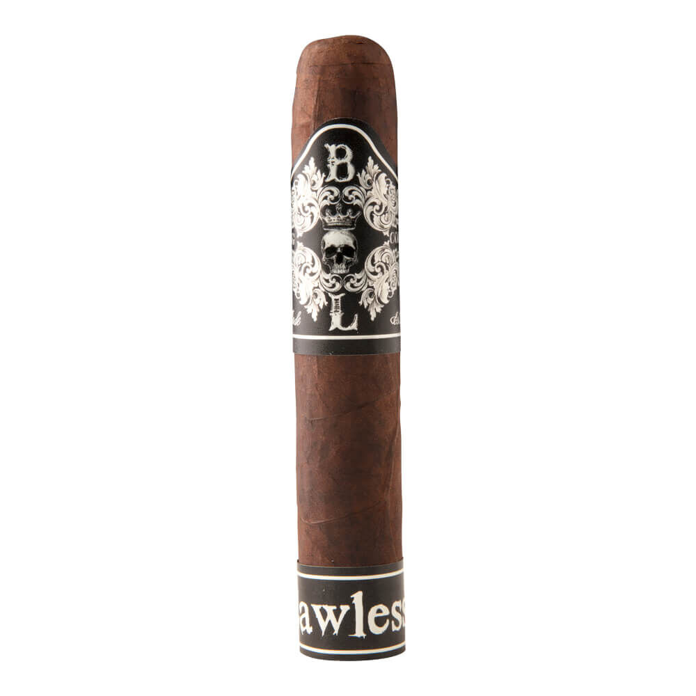 Lawless Robusto, , seriouscigars